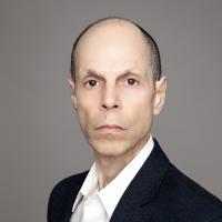 Craig Granowitz headshot
